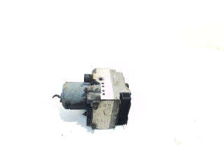Abs pump SsangYong Musso (1996 - 2004) Terreinwagen EX 3.2 24V (M104.992)