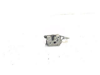 Locking mechanism door electric central locking front right Fiat Ducato (230/231/232) (1998 - 2002) Van 2.8 D (8140.63)