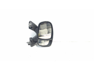 Outside mirror right Renault Trafic New (JL) (2006 - 2015) Bus 2.0 dCi 16V 115 (M9R-780)