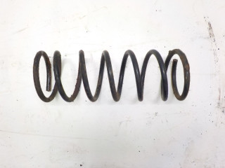 Coil spring front left or right interchangeable SsangYong Musso (1998 - 2007) Terreinwagen 2.9TD (OM662.910)