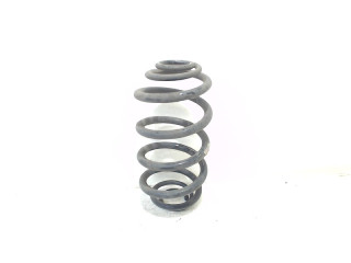 Coil spring rear left or right interchangeable Vauxhall / Opel Astra J (PD5/PE5) (2012 - 2015) Sedan 1.7 CDTi 16V 130 (A17DTF(Euro 5))