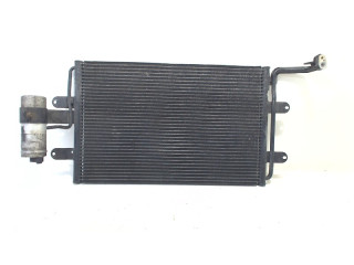 Air conditioning radiator Audi A3 (8L1) (1996 - 2003) Hatchback 1.8 20V (AGN)