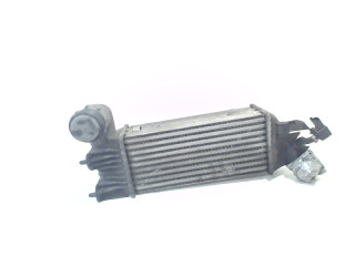 Intercooler radiator Citroën C5 Break (DE) (2001 - 2004) 2.0 HDi 110 (DW10ATED(RHZ))
