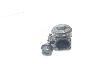 EGR valve Chrysler Voyager/Grand Voyager (RG) (2004 - 2008) MPV 2.8 CRD 16V (ENR)