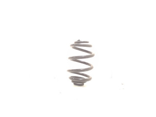 Coil spring front left or right interchangeable BMW 3 serie Touring (E46/3) (2001 - 2005) Combi 320d 16V (M47-D20(204D4))