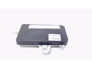 Airbag door front right BMW 3 serie Compact (E46/5) (2001 - 2005) Hatchback 316ti 16V (N42-B18A)