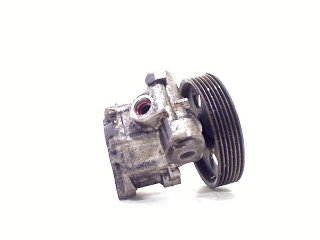 Power steering pump motor Peugeot Expert (224) (1996 - 1998) MPV 1.9D (XUD9A(D9B))