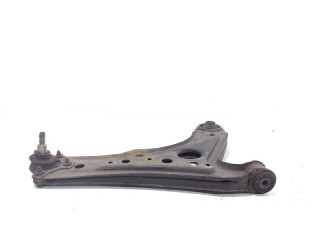 Suspension arm front right Seat Arosa (6H1) (1997 - 2004) Hatchback 3-drs 1.4 MPi (AUD)