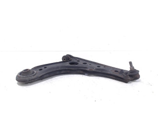 Suspension arm front right Volkswagen Lupo (6X1) (1999 - 2005) Hatchback 3-drs 1.4 TDI 75 (AMF)