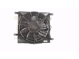 Cooling fan motor Suzuki SX4 (EY/GY) (2009 - present) SUV 1.6 16V 4x2 (M16A VVT)