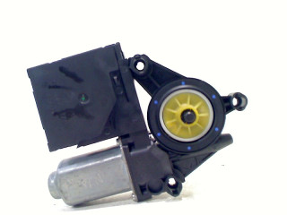Electric window motor front right Volkswagen Touran (1T1/T2) (2006 - 2010) MPV 1.9 TDI 90 (BXF)