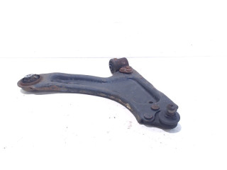 Suspension arm front left Vauxhall / Opel Tigra Twin Top (2004 - 2010) Cabrio 1.4 16V (Z14XEP)