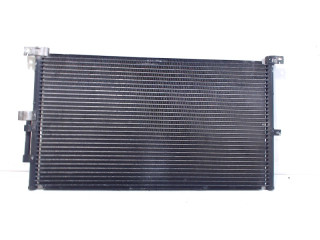 Air conditioning radiator Jaguar X-type (2001 - 2009) Sedan 2.5 V6 24V (XB(AJ-V6))