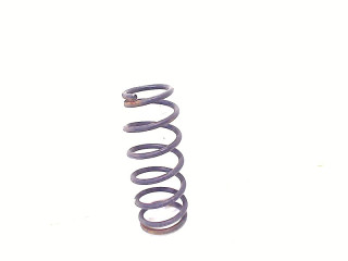 Coil spring rear left or right interchangeable Suzuki Ignis (FH) (2000 - 2003) Hatchback 1.3 16V (M13A)