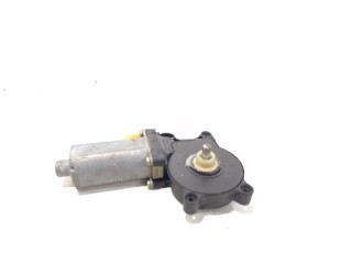Electric window motor front left BMW 3 serie Touring (E46/3) (2002 - 2005) Combi 316i 16V (N46-B18A)