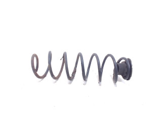 Coil spring rear left or right interchangeable Volkswagen Lupo (6X1) (1998 - 2005) Hatchback 3-drs 1.7 SDi 60 (AKU)