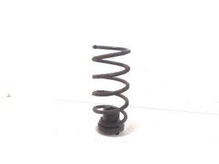 Coil spring rear left or right interchangeable Fiat Punto II (188) (1999 - 2012) Hatchback 1.2 60 S (188.A.4000)
