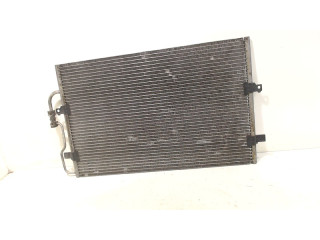Air conditioning radiator Peugeot Expert (222/224) (2000 - 2006) Van 2.0 HDi 110 (DW10ATED(RHZ))