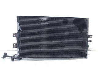 Air conditioning radiator Saab 9-5 (YS3E) (1997 - 2009) Sedan 2.0t 16V (B205E)