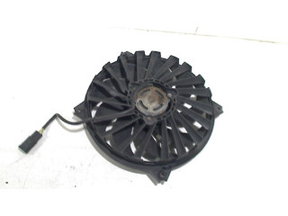Cooling fan motor Peugeot 807 (2006 - 2010) MPV 2.0 HDi 16V 136 FAP (DW10BTED4(RHR))