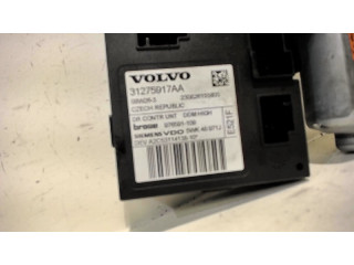 Electric window motor front right Volvo S40 (MS) (2004 - 2010) 2.0 D 16V (D4204T)