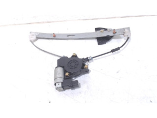 Electric window motor front right Mazda RX-8 (SE17) (2003 - 2012) Coupé HP M6 (13B-MSP)
