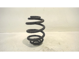 Coil spring rear left or right interchangeable BMW 3 serie Compact (E46/5) (2001 - 2005) Hatchback 316ti 16V (N42-B18A)