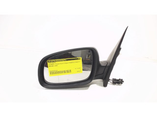 Outside mirror left electric Seat Arosa (6H1) (1997 - 2004) Hatchback 3-drs 1.4 MPi (AUD)