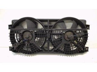 Cooling fan motor SsangYong Kyron (2005 - 2011) SUV 2.0 200 Xdi 16V 4x4 (OM664.950)