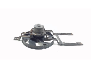 Cooling fan motor Fiat Seicento (187) (1998 - 2010) Hatchback 1.1 S,SX,Sporting,Hobby,Young (176.B.2000)