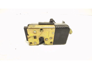 Locking mechanism door electric central locking front left Citroën C8 (EA/EB) (2003 - 2007) MPV 2.0 HDi 16V (DW10ATED4(RHT))