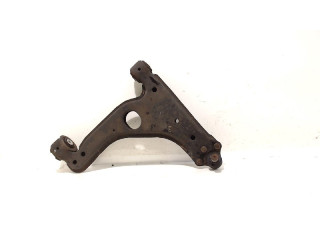 Suspension arm front right Vauxhall / Opel Astra G (F08/48) (1998 - 2005) Hatchback 1.6 16V (Z16XE(Euro 4))