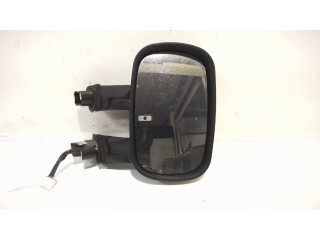 Outside mirror right electric Fiat Doblo (223A/119) (2005 - 2010) MPV 1.4 (350.A.1000)