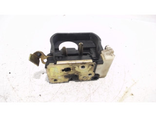 Locking mechanism door electric central locking front right Fiat Punto I (176) (1993 - 1999) Hatchback 60 1.2 S,SX,Selecta (176.B.4000)