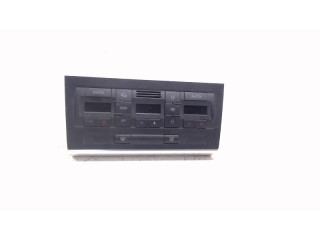 Heater control panel Audi A4 (B7) (2004 - 2005) A4 (8EC) Sedan 2.0 TDI 16V (BLB)
