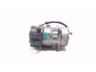 Air conditioning pump Peugeot Boxer (244) (2001 - 2006) Van 2.2 HDi (DW12TED(4HY))