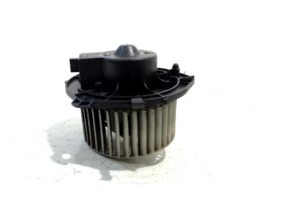 Heater fan motor Iveco New Daily III (2002 - 2006) Van 35C10V,S10V 2.3 HPI Unijet 16V (F1AE0481A(Euro 3))
