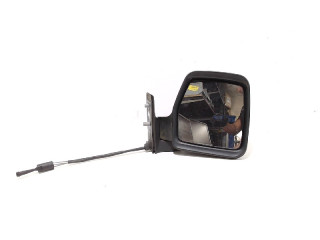 Outside mirror right Fiat Scudo (220Z) (1998 - 2006) Van 1.9 D (DW8(WJY))