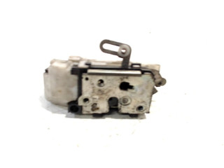 Locking mechanism door electric central locking front left Fiat Punto II (188) (1999 - 2012) Hatchback 1.2 60 S (188.A.4000)