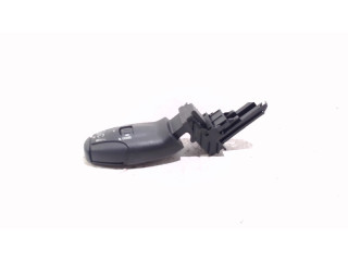 Cruise control operation Peugeot 308 (4A/C) (2007 - 2014) Hatchback 1.6 HDiF 16V (DV6TED4.FAP(9HZ))