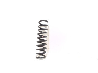 Coil spring rear left or right interchangeable