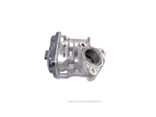 EGR valve Renault Kangoo/Grand Kangoo (KW) (2008 - present) MPV 1.5 dCi 90 FAP (K9K-608(K9K-B6))