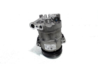 Air conditioning pump Fiat 500L (199) (2012 - present) MPV 1.3 D 16V Multijet Euro 5 (199.B.4000)