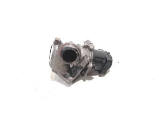 EGR valve Peugeot 207 SW (WE/WU) (2007 - 2012) Combi 1.6 HDi 16V (DV6ATED4(9HX))