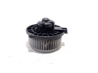 Heater fan motor Honda Stream (RN) (2001 - 2006) MPV 2.0 16V VTEC (K20A1)