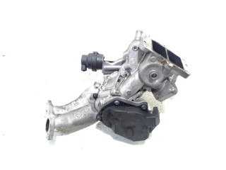EGR valve Mercedes-Benz Sprinter 3t (906.61) (2006 - present) Van 213 CDI 16V (OM651.956(Euro 5)