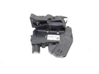 Locking mechanism door electric central locking front right Renault Megane IV Estate (RFBK) (2016 - present) Combi 5-drs 1.2 Energy TCE 130 (H5F-408(H5F-F4))