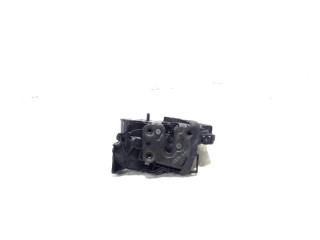 Locking mechanism door electric central locking rear right Renault Megane IV Estate (RFBK) (2016 - present) Combi 5-drs 1.2 Energy TCE 130 (H5F-408(H5F-F4))
