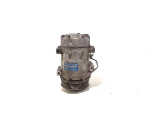 Air conditioning pump Volvo S40 (MS) (2004 - 2010) 2.0 D 16V (D4204T)