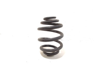 Coil spring rear left or right interchangeable Volkswagen Sharan (7M8/M9/M6) (2000 - 2008) MPV 1.9 TDI 115 (BVK(Euro 4))